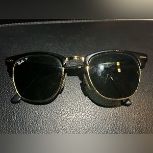 Ray Ban Men’s Sunglasses